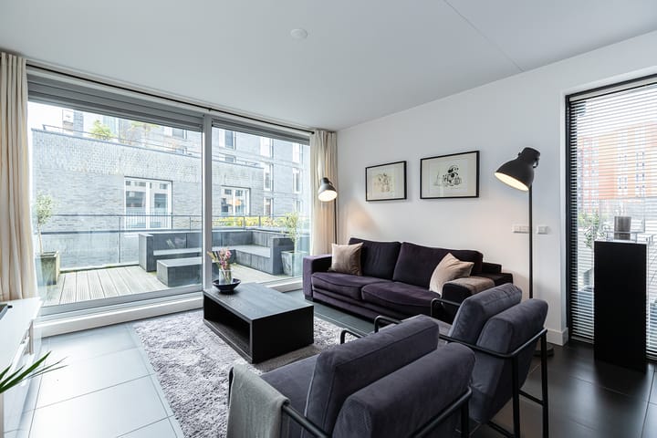 Foto 11 van Aviolandaplein 15