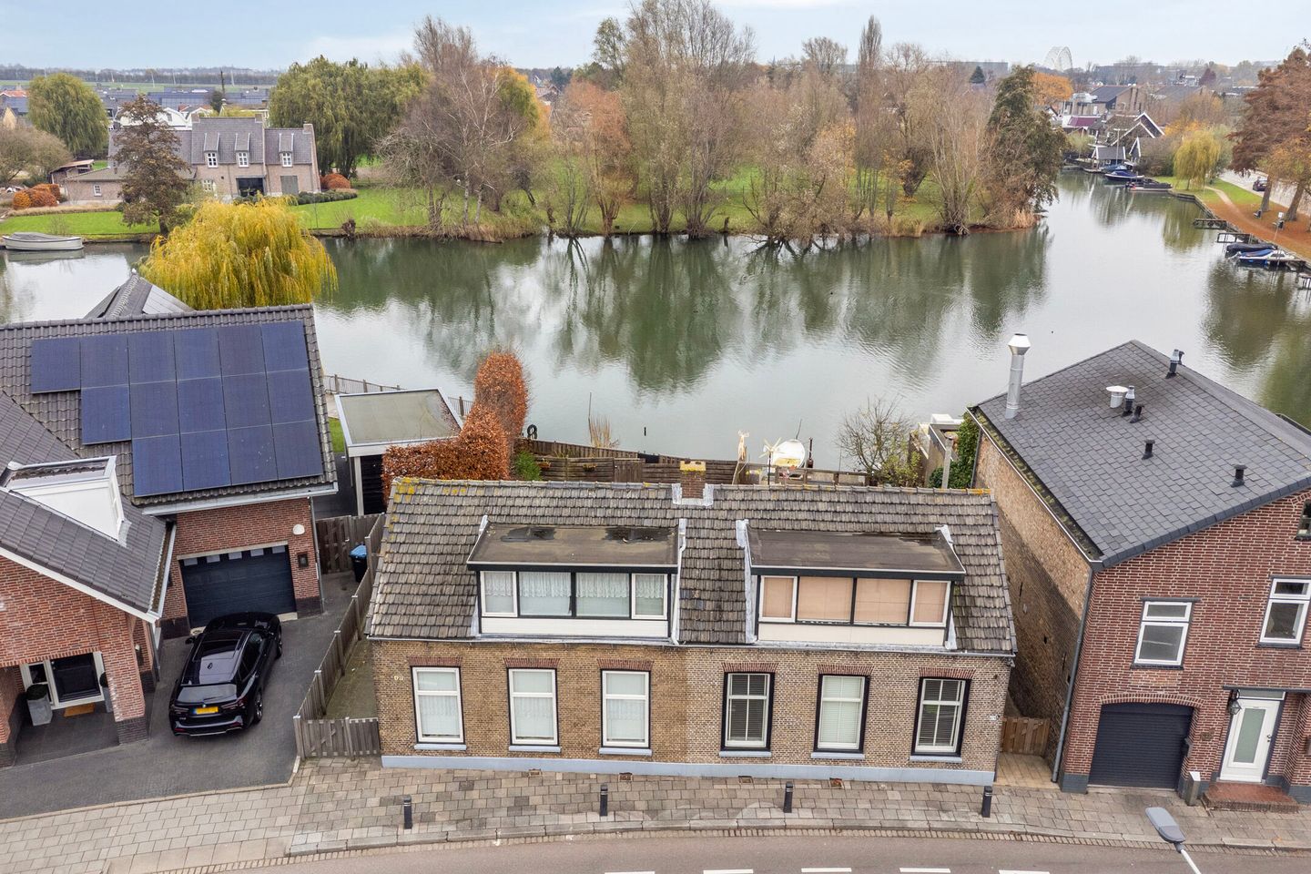 Foto 1 van Dorpsstraat 121