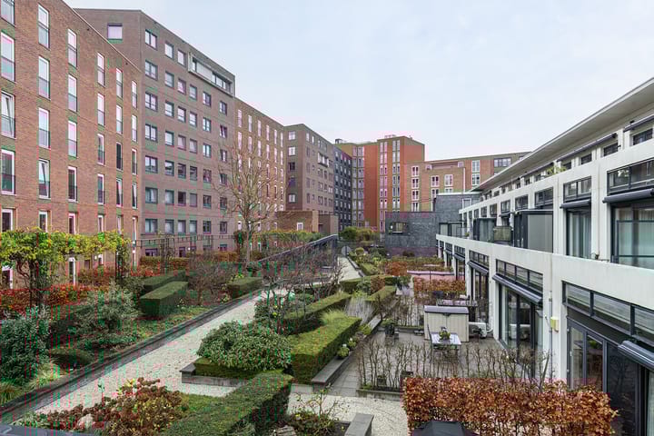 Foto 24 van Aviolandaplein 15