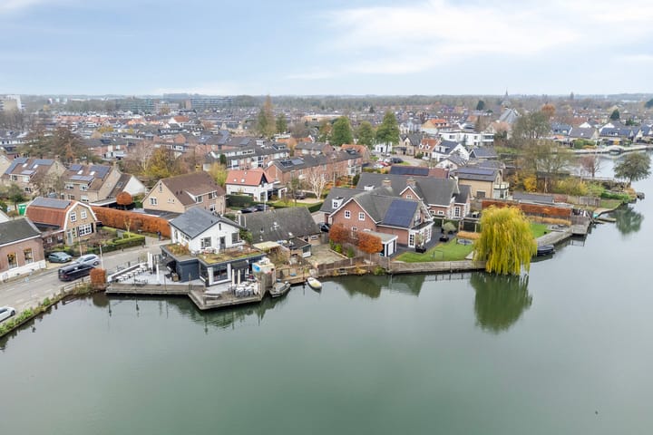 Foto 3 van Dorpsstraat 121