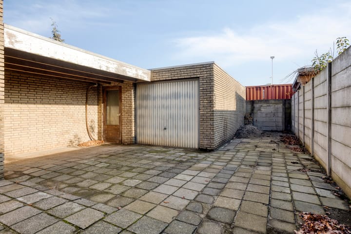 Foto 19 van Nautilusstraat 72