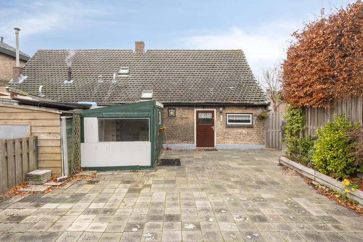 Foto 9 van Dorpsstraat 121