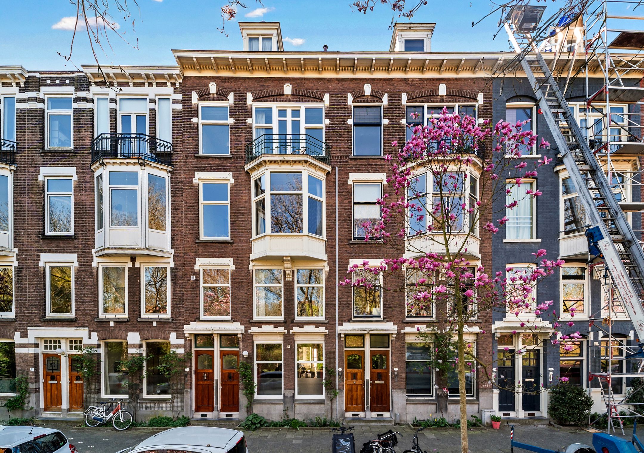 Essenburgsingel 9-A, 9, A03, Rotterdam, 3021AL, Zuid-Holland, Nederland 9
