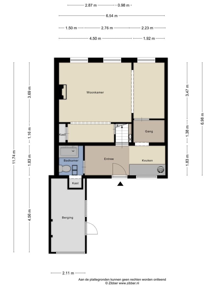 Foto 20 van Dorpsstraat 121