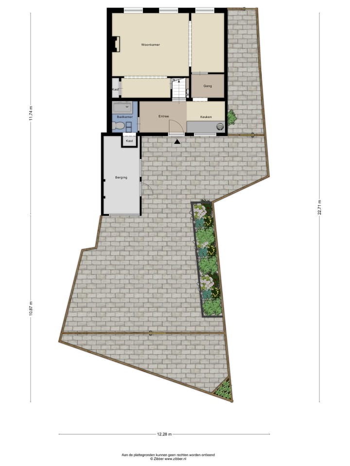 Foto 22 van Dorpsstraat 121