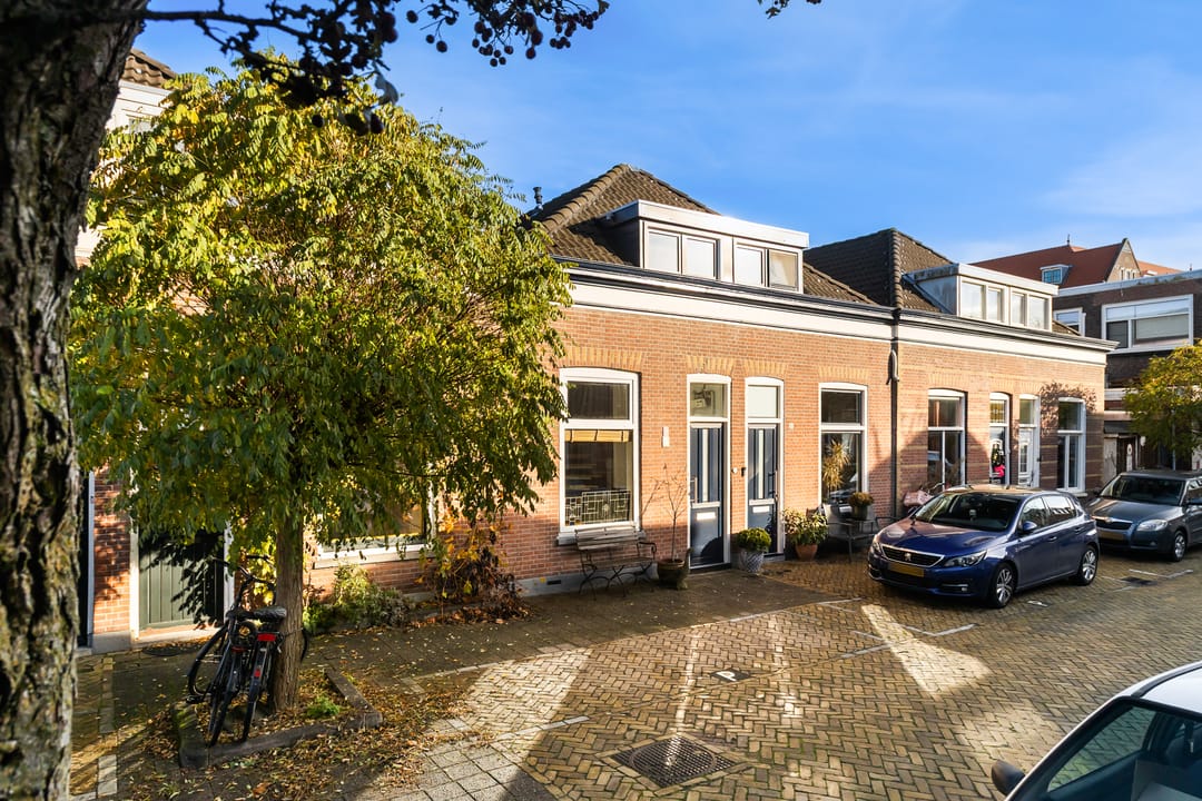 Photo 1 of Eigenhaard 44