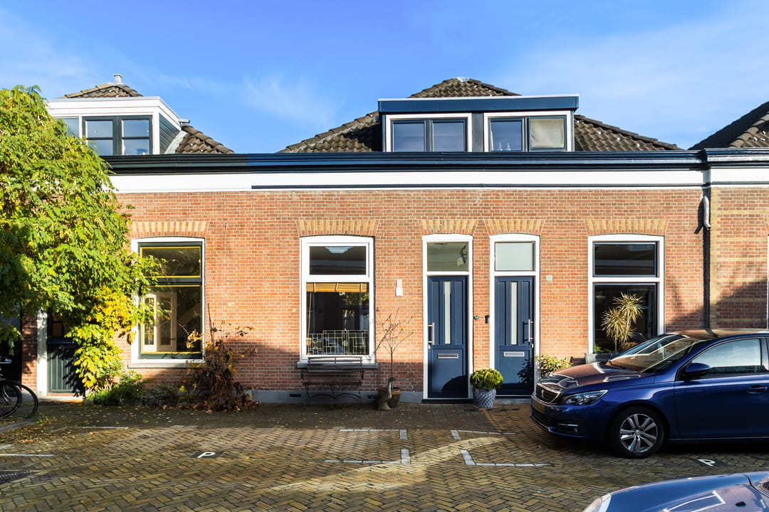 Photo 2 of Eigenhaard 44