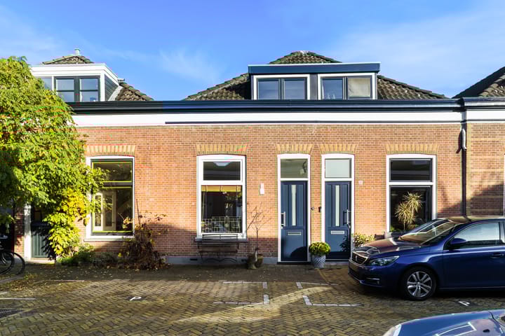 Photo 2 of Eigenhaard 44