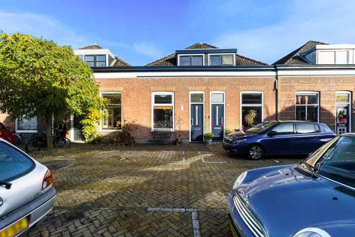 Photo 27 of Eigenhaard 44