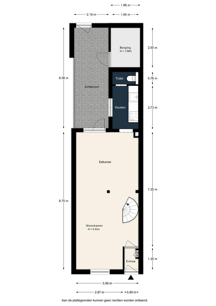 Photo 28 of Eigenhaard 44