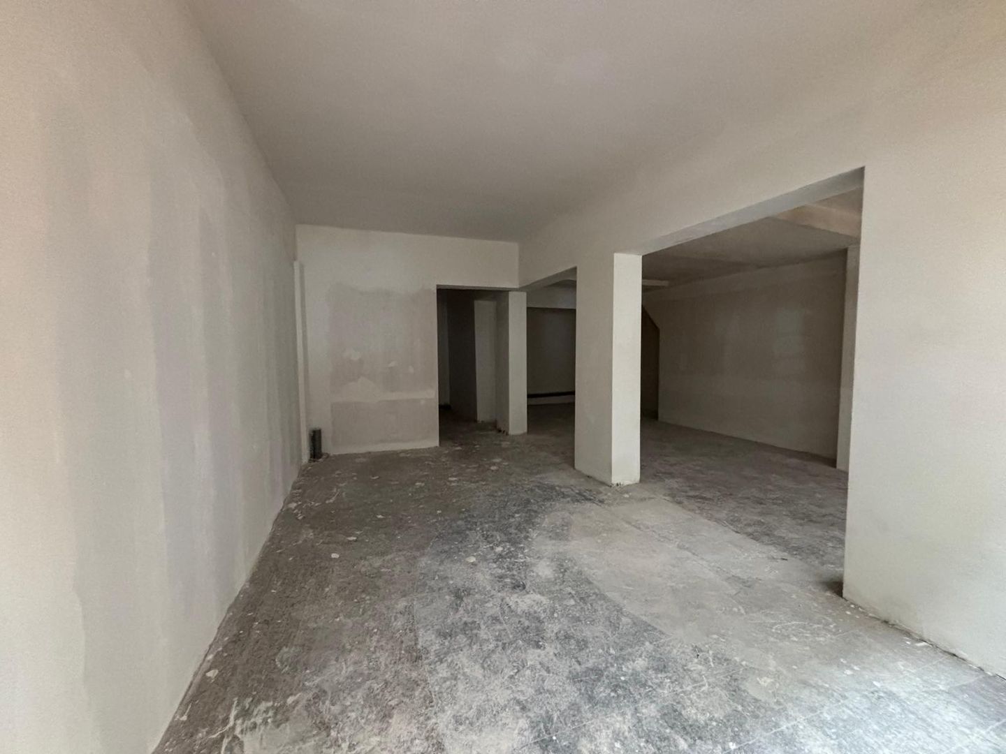 Bekijk foto 4 van Minderbroedersstraat 10