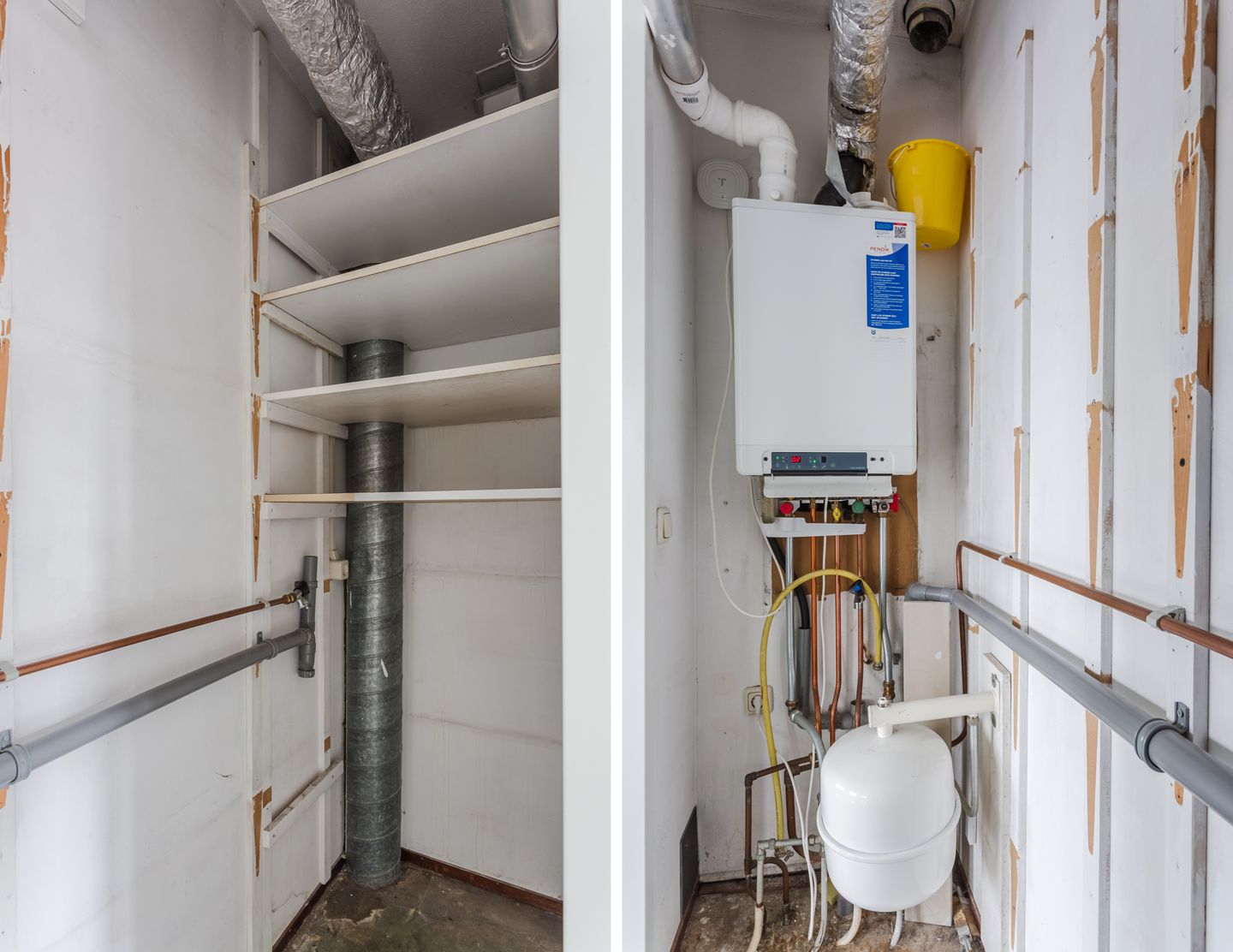 Photo 25 of Valkenierstraat 11