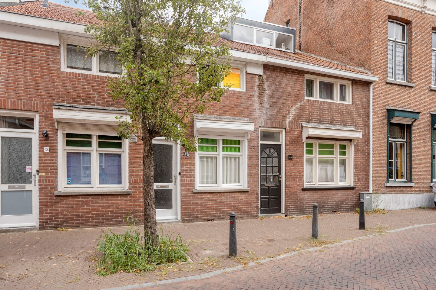 Photo 1 of Grote Bagijnestraat 36