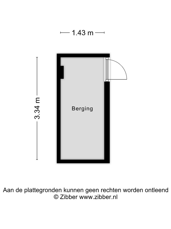 Photo 16 of Grote Bagijnestraat 36