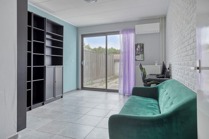 Photo 6 of Grote Bagijnestraat 36