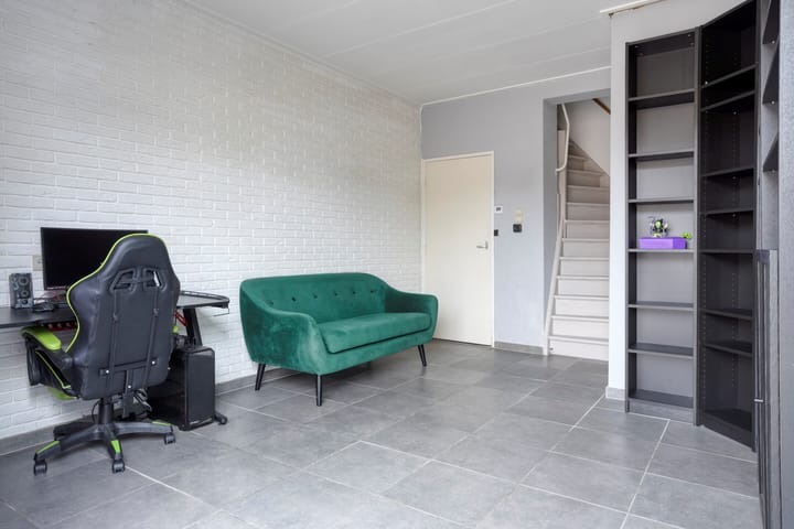 Photo 7 of Grote Bagijnestraat 36