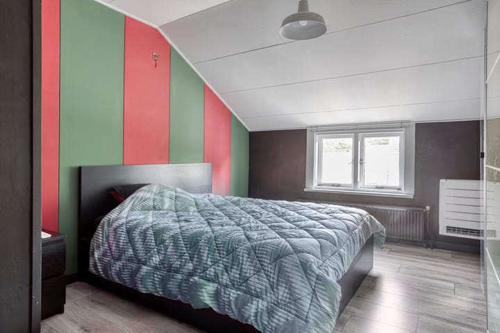 Photo 8 of Grote Bagijnestraat 36