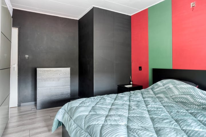 Photo 9 of Grote Bagijnestraat 36