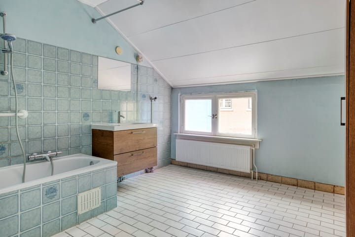 Photo 10 of Grote Bagijnestraat 36