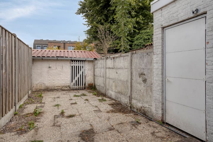 Photo 12 of Grote Bagijnestraat 36