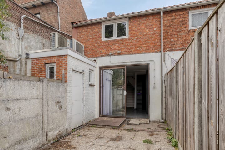 Photo 13 of Grote Bagijnestraat 36