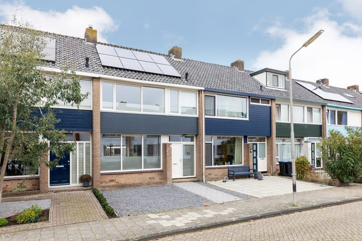 Foto 5 van Keurmeestersstraat 11