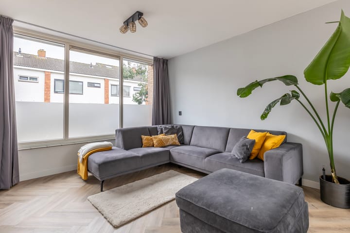 Foto 7 van Keurmeestersstraat 11