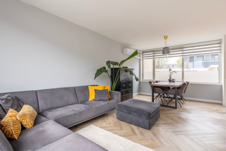 Foto 8 van Keurmeestersstraat 11