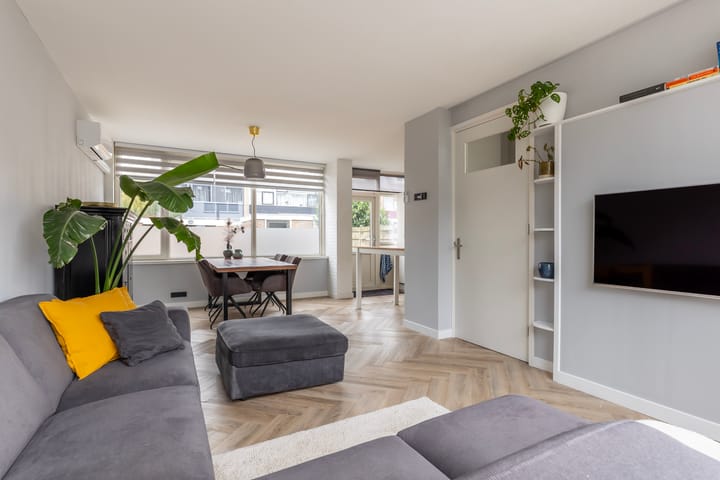 Foto 9 van Keurmeestersstraat 11