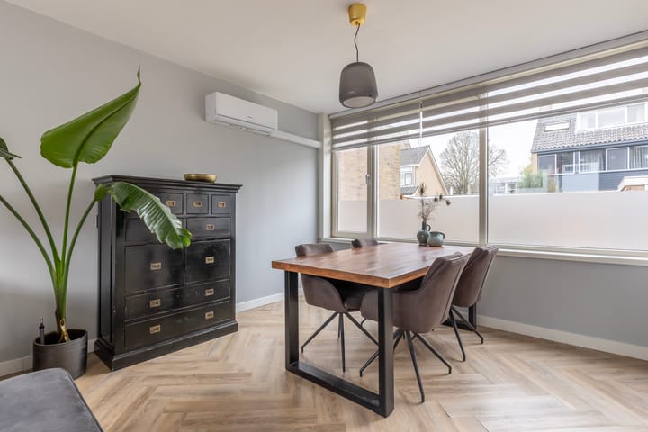 Foto 10 van Keurmeestersstraat 11