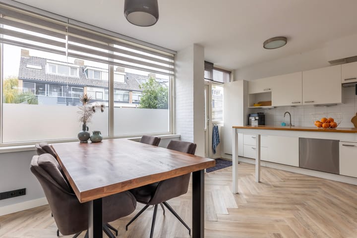 Foto 12 van Keurmeestersstraat 11