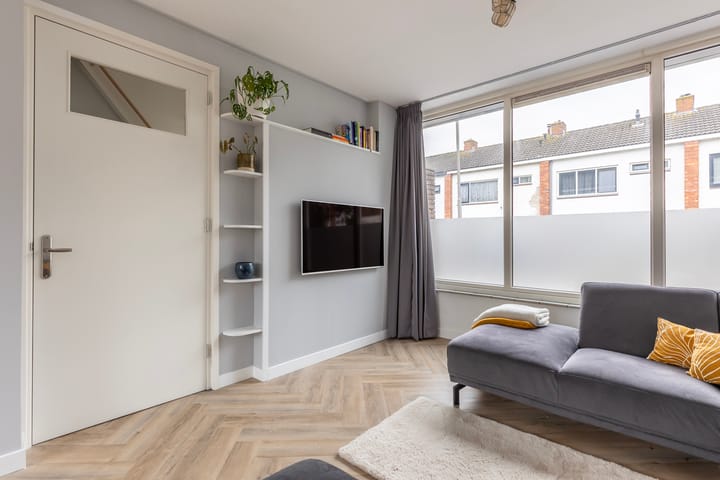 Foto 19 van Keurmeestersstraat 11