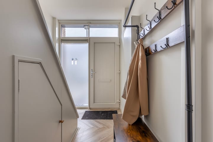 Foto 22 van Keurmeestersstraat 11