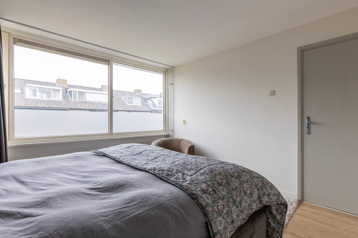 Foto 25 van Keurmeestersstraat 11