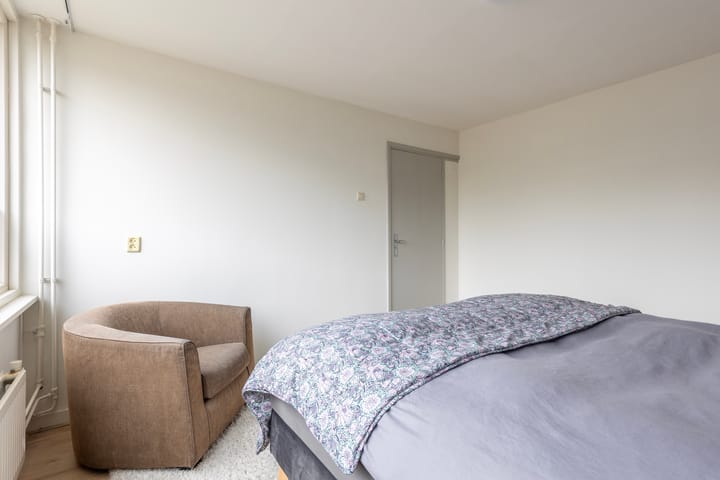 Foto 26 van Keurmeestersstraat 11