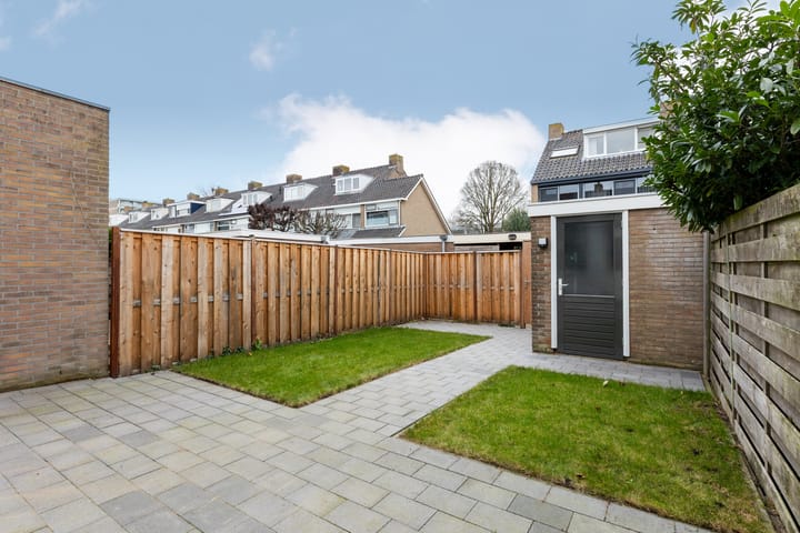 Foto 40 van Keurmeestersstraat 11