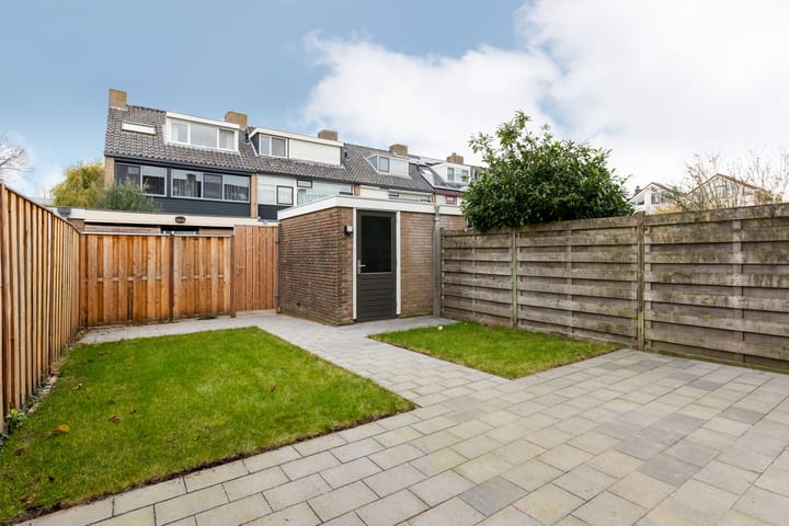 Foto 41 van Keurmeestersstraat 11