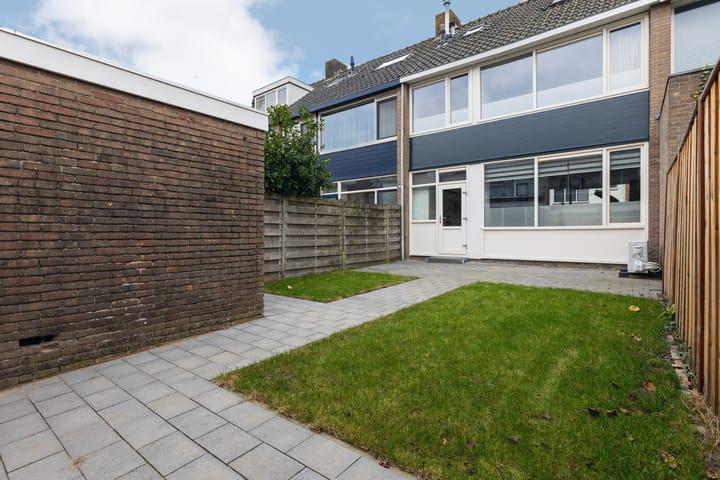 Foto 43 van Keurmeestersstraat 11