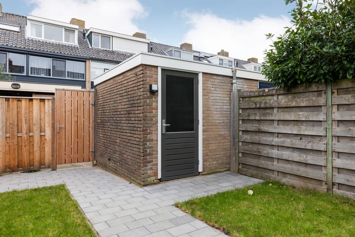 Foto 44 van Keurmeestersstraat 11