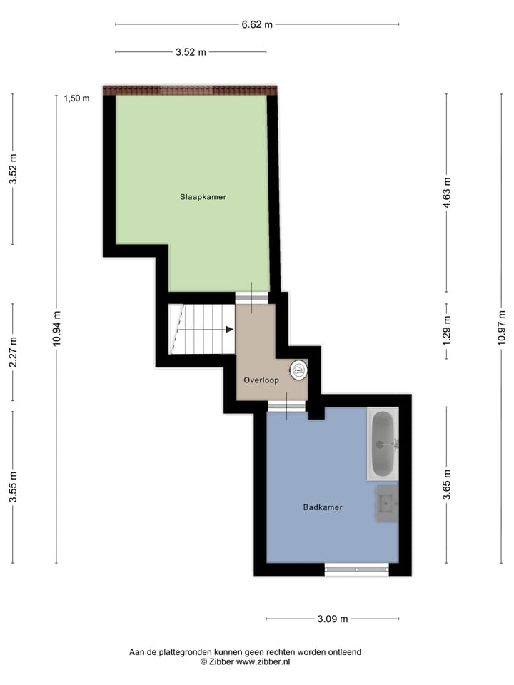 Photo 15 of Grote Bagijnestraat 36