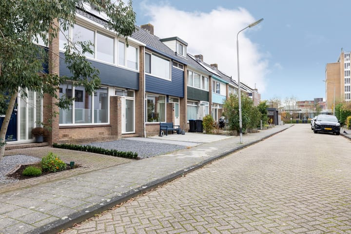 Foto 45 van Keurmeestersstraat 11