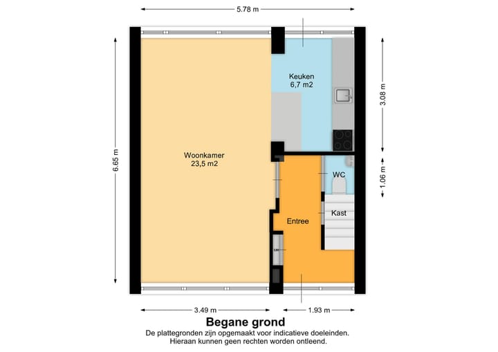 Foto 46 van Keurmeestersstraat 11