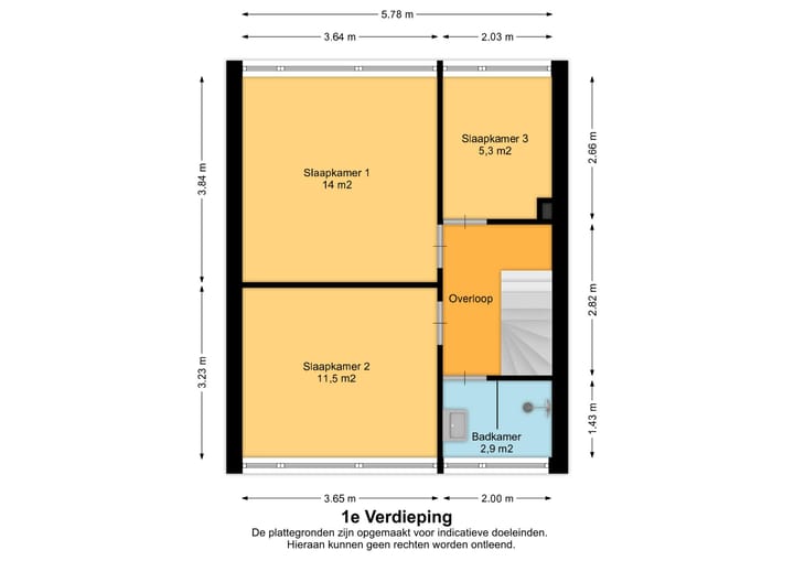 Foto 47 van Keurmeestersstraat 11