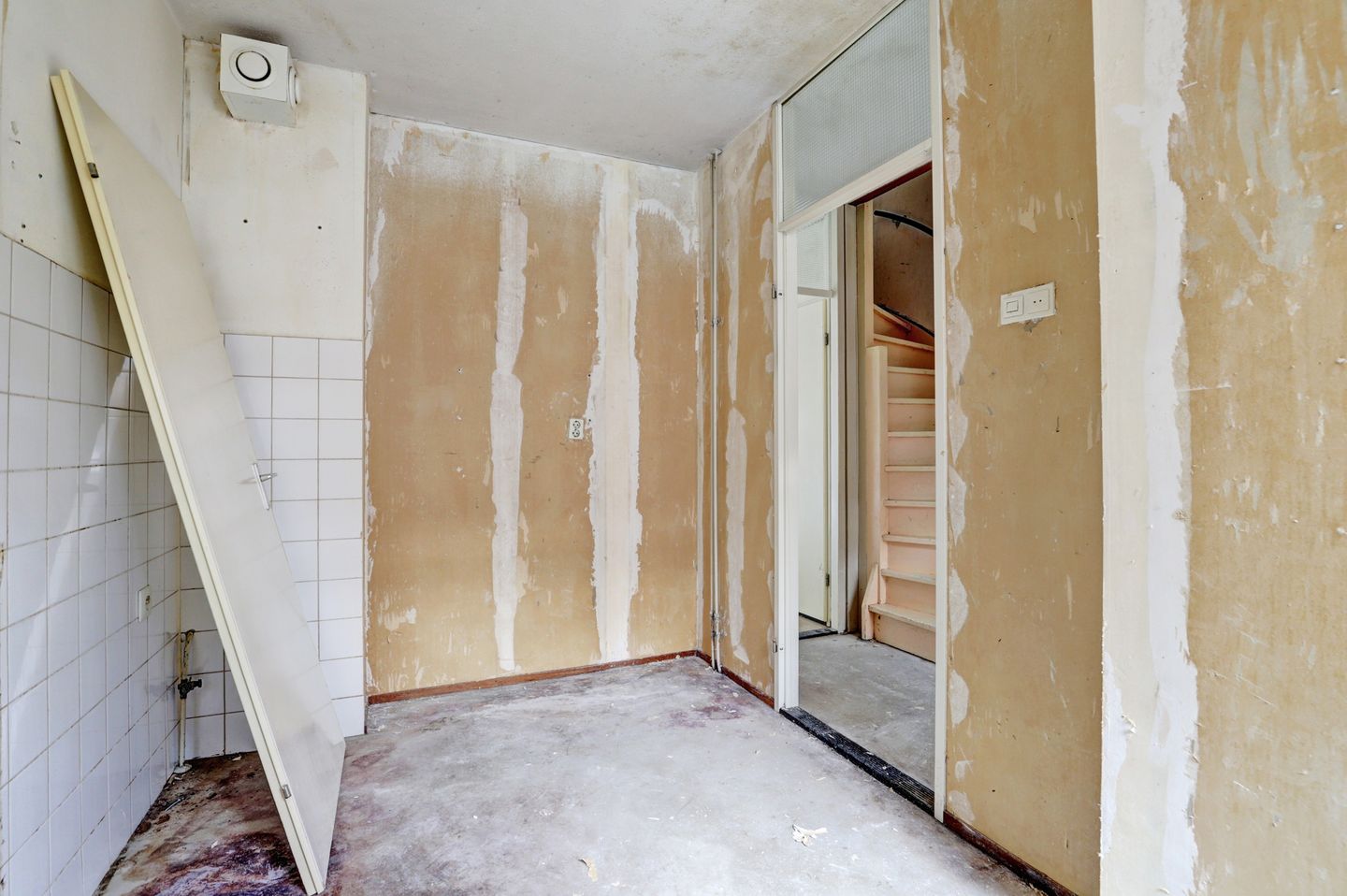 Photo 5 of Muiderschans 56