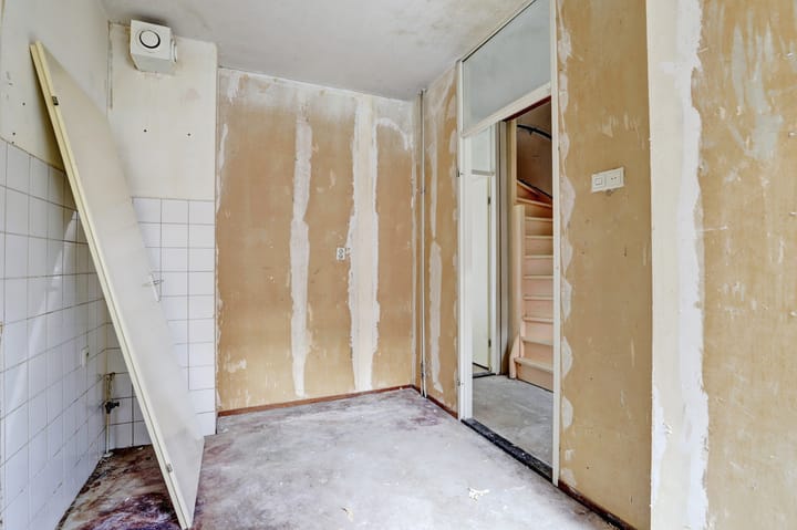 Foto 5 van Muiderschans 56