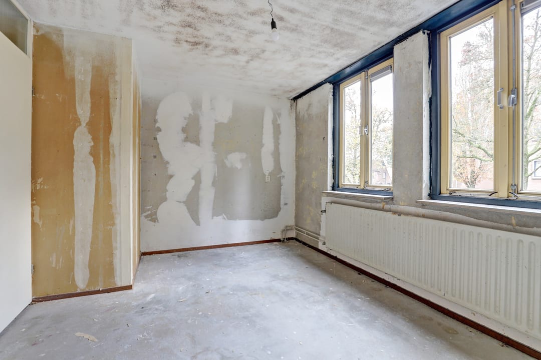 Photo 11 of Muiderschans 56