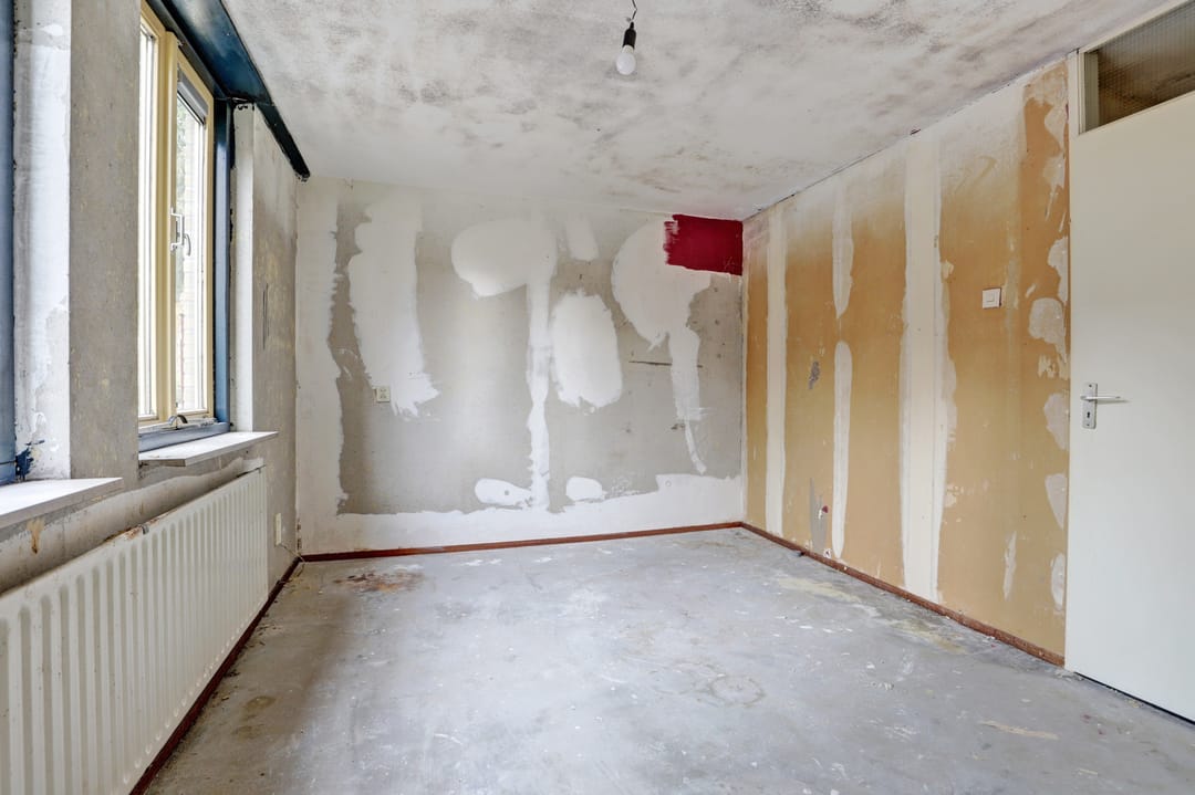 Photo 13 of Muiderschans 56