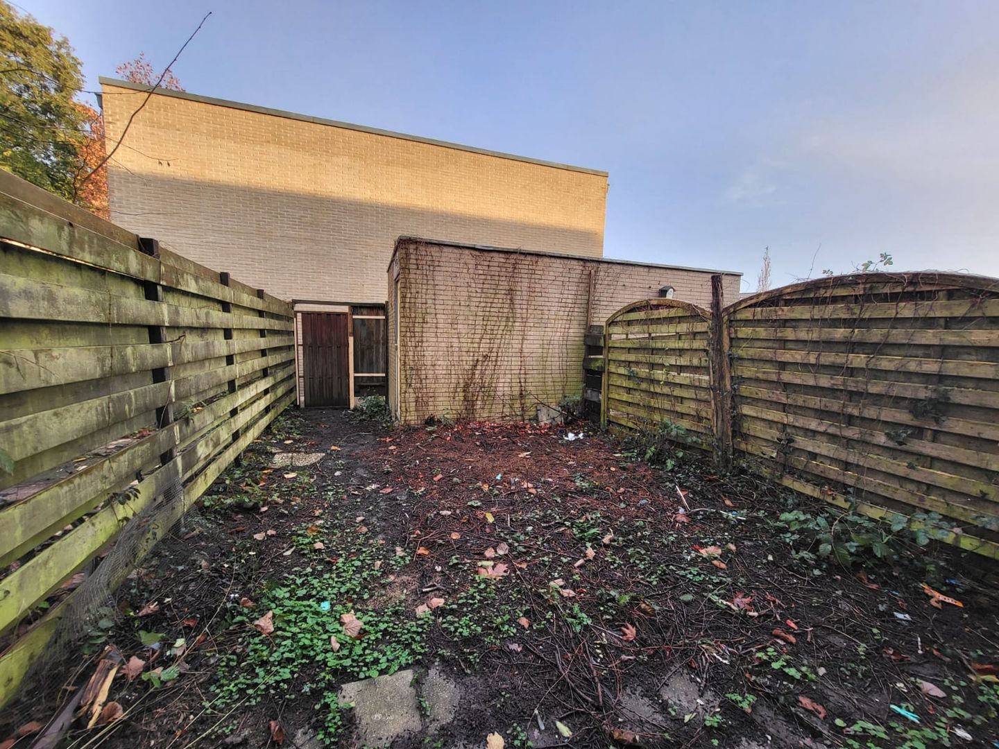 Photo 20 of Muiderschans 56