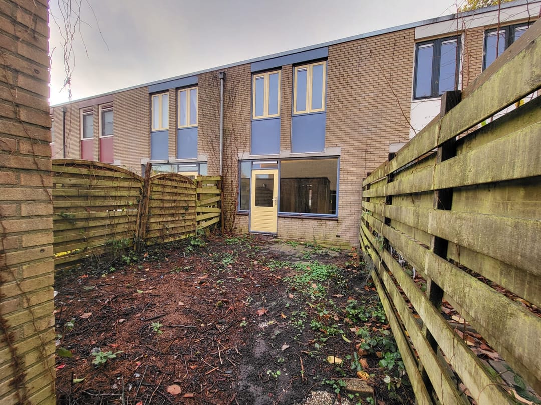 Photo 22 of Muiderschans 56