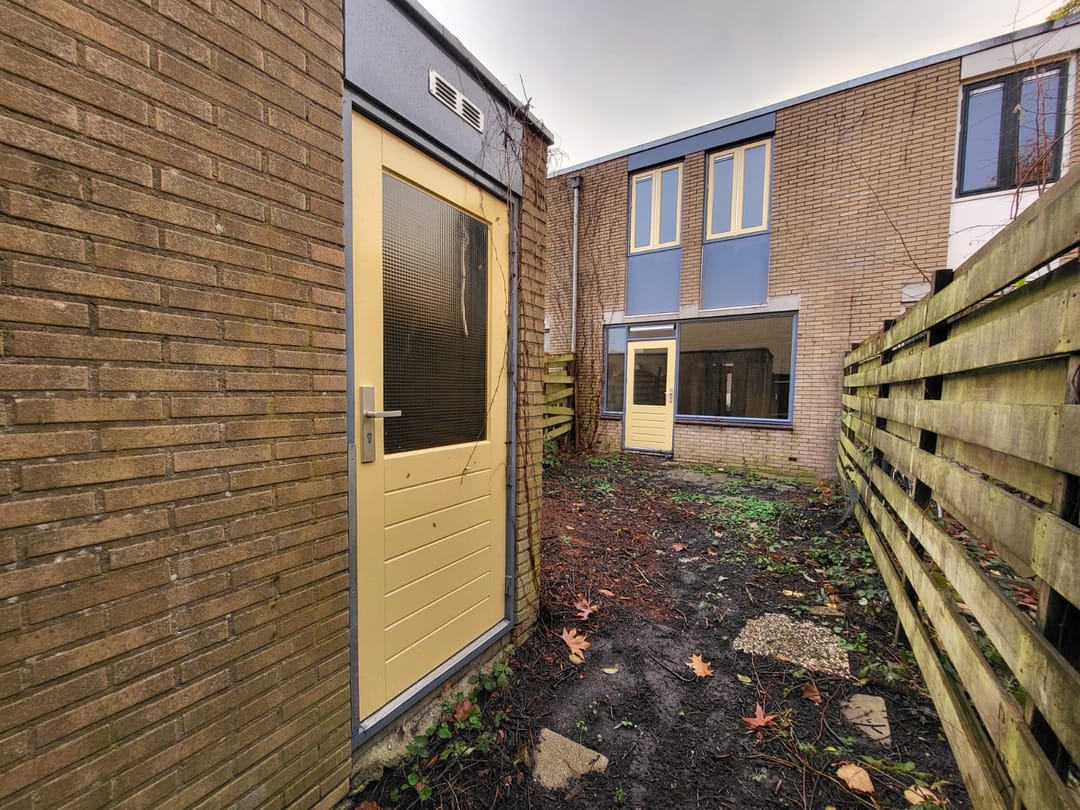 Photo 23 of Muiderschans 56